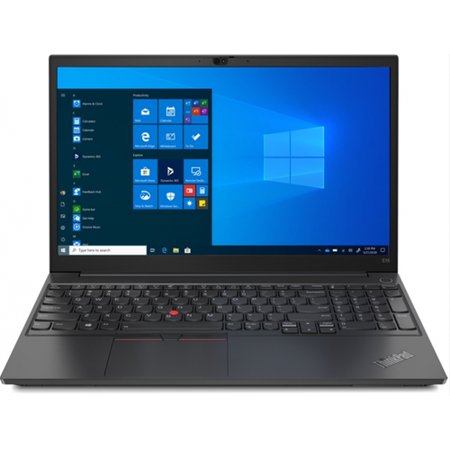 Ноутбук Lenovo ThinkPad E15 G4 i5-1240P16GB156512GBW11Pro 11653900₽