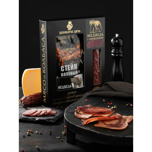 Подарочный набор Дуэт 