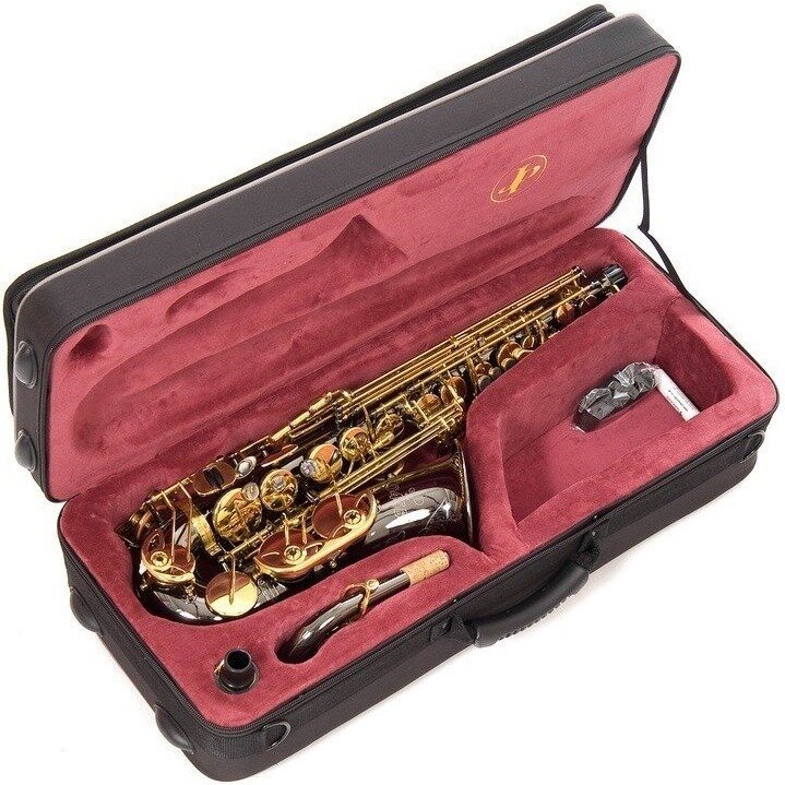 Саксофон альт Eb John Packer JP045B — фото 1