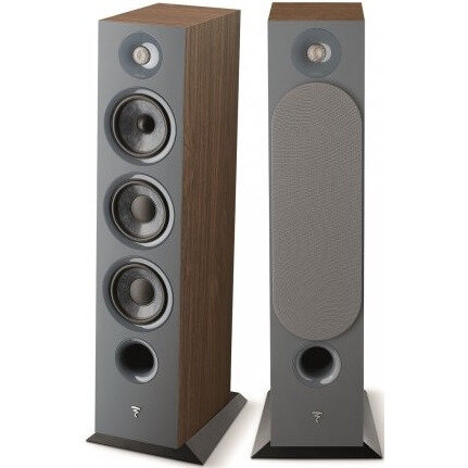 Напольная акустика Focal JMLab Chora 826 Dark Wood