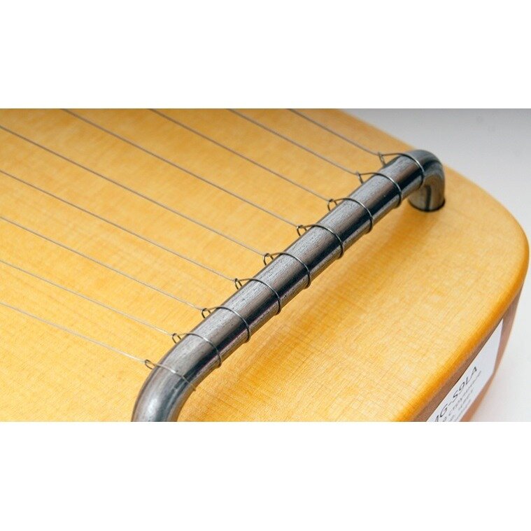 Гусли Мир Гуслей MG-S9LA — фото 1