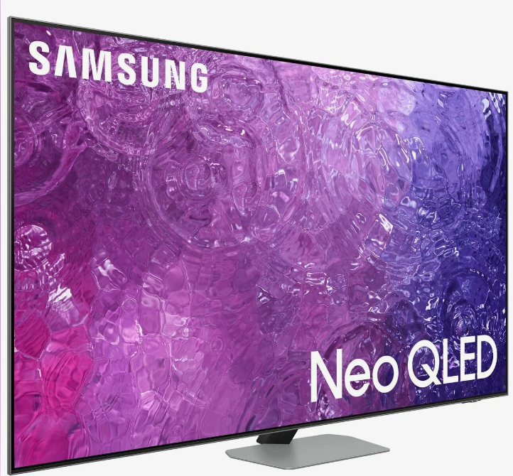 Телевизор Samsung 55QN90C