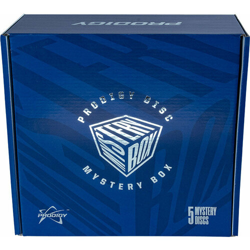 Набор дисков для фрисби Prodigy Mystery Box 2023