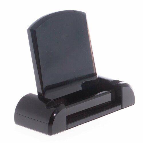 Подставка для смартфона из черного обсидиана 121970 5920₽