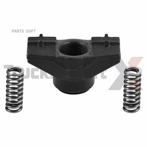 TRUCKEXPERT '34600576 Р/к пернего суппорта