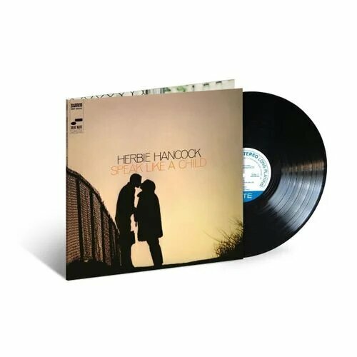 Виниловая пластинка Herbie Hancock / Speak Like A Child (1LP)