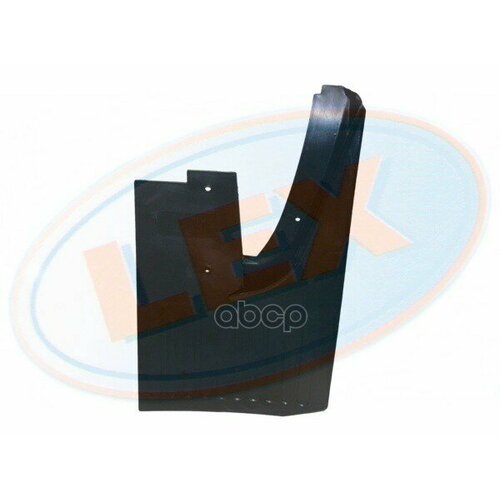 Брызговик Передний Правый Mercedes Sprinter Lex арт BR-1167 1015₽