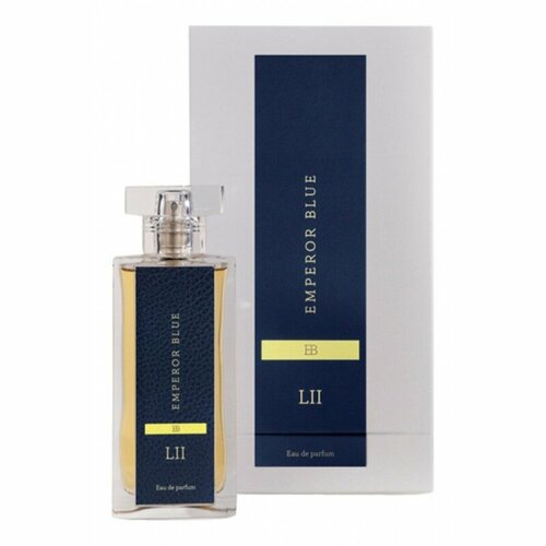 Emperor Blue LII 100 мл Парфюмерная вода Унисекс 47520₽