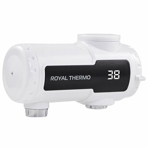 Водонагреватель проточный ROYAL THERMO UniTap Mini 372900₽