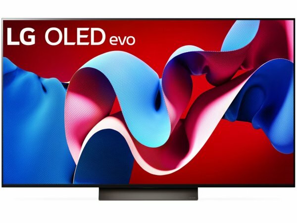 LG OLED55C4