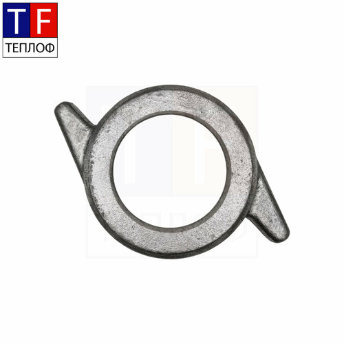 Гайка зажимная МИМ-300 для промышленных мясорубок