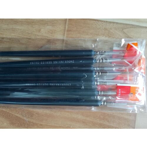 Кисти для рисования 500₽