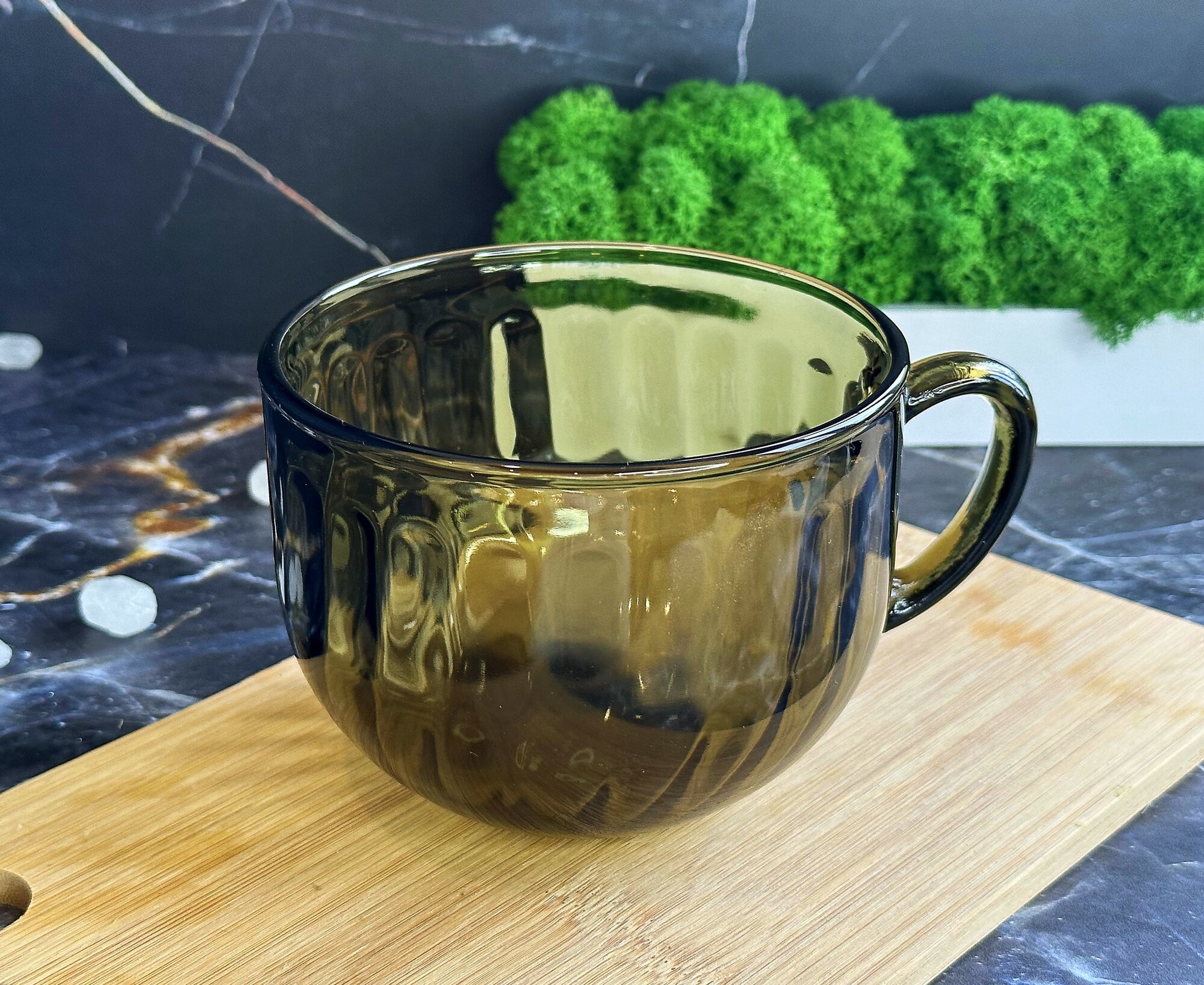 фото Кружка "Узор" 400 мл.