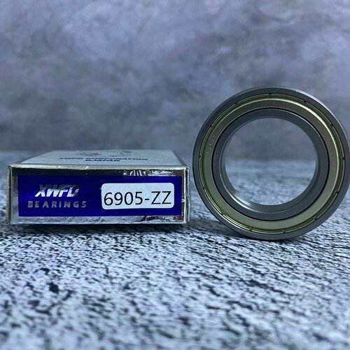 Подшипник 1000905-2Z