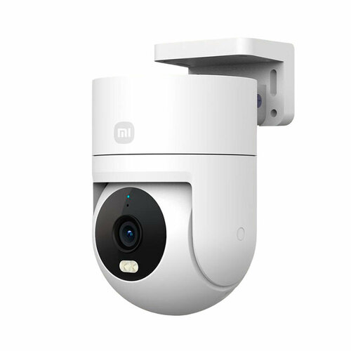 Наружная IP-камера Xiaomi Outdoor Camera CW300 MBC 31 487500₽