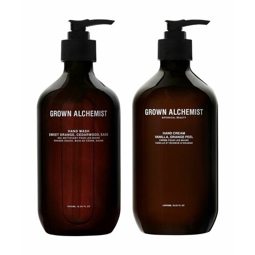 Набор для взрослых Alchemist Twin Set Alchemist 21035₽