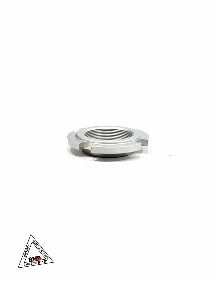 Гайка траверсы KAYO K6 (до 2021 г.) на эндуро / кросс — фото 1