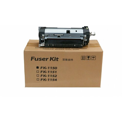302RV93050FK-1150 Узел закрепления в сборе Kyocera P2040dnP2235dnM2040dnM2540dn 35583₽