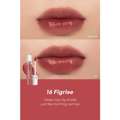 Глазированный тинт ROM&ND Glasting Water Tint 16 FIGRISE