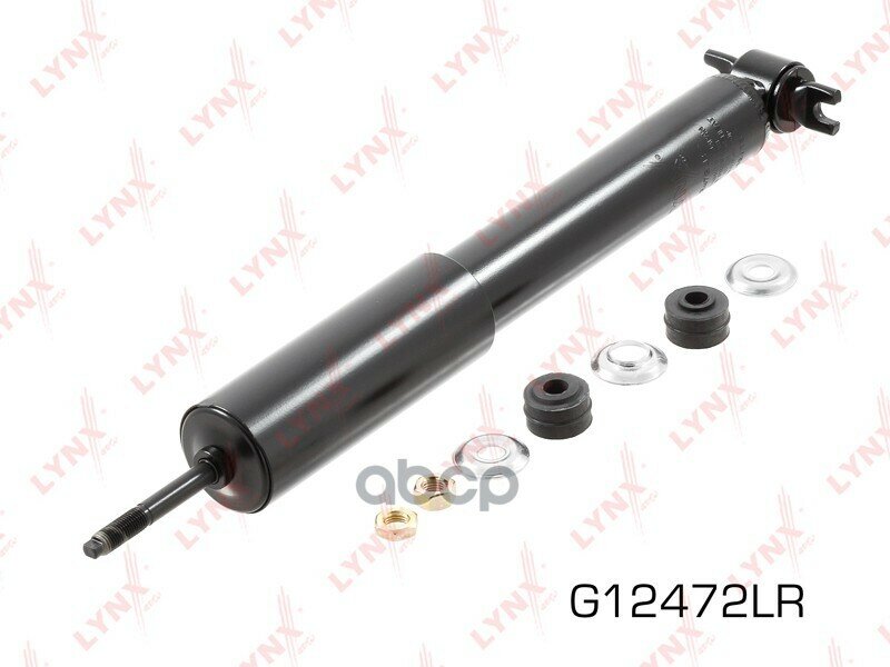 Амортизатор Перед Прав/Лев G12472lr Nsin0019755547 LYNXauto арт. G12472LR