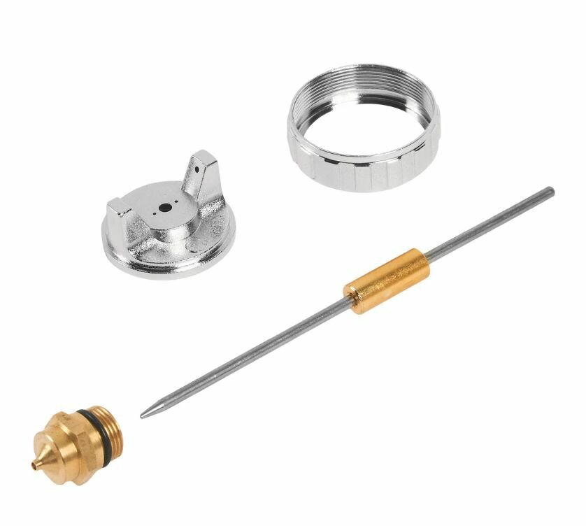 Сопло для краскопульта Pegas Pneumatic 2 мм
