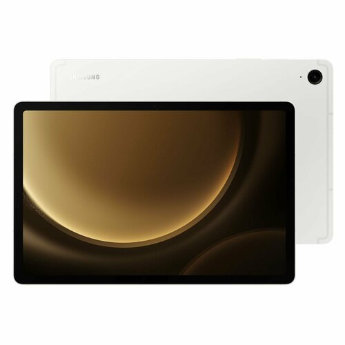 Планшет Samsung Galaxy Tab S9 FE 5G 256GB Silver SM-X516B 4899900₽