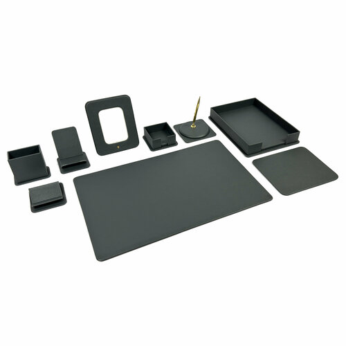 Настольный набор руководителя UVENIR 6164 19500₽