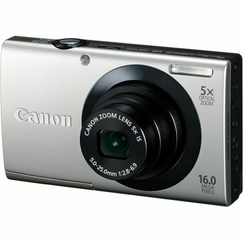 CANON Фотоаппарат компактный Canon PowerShot A2300 1995000₽