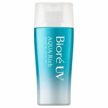 Biore флюид UV Aqua Rich SPF 50 — фото 1