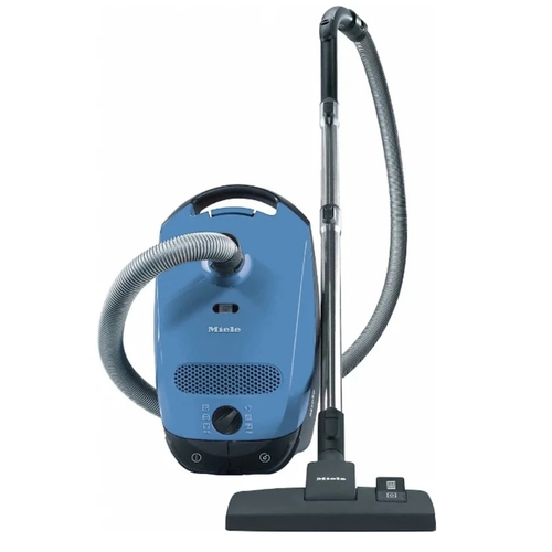 Пылесос Miele SBAD3 Classic C1 синий 4000000₽