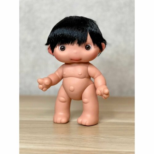 Кукла Marina and Pau 25cм Piu без одежды в пакете (M16A6)