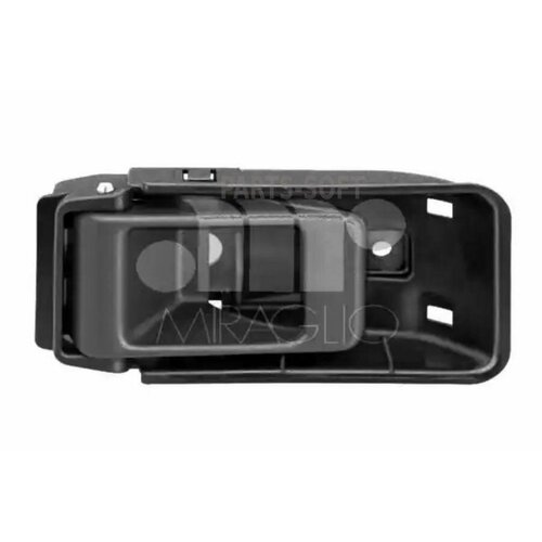 MIRAGLIO 60147 Ручка двери распашной внутренняя Ducato RUS PSA - 60147
