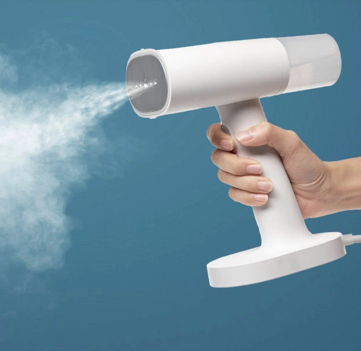 Отпариватель Xiaomi Mijia handheld ironing machine MJGTJ01LF