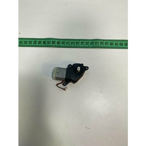 Привод боковой щетки в сборе робота-пылесоса VITEK VT-1803 3120₽