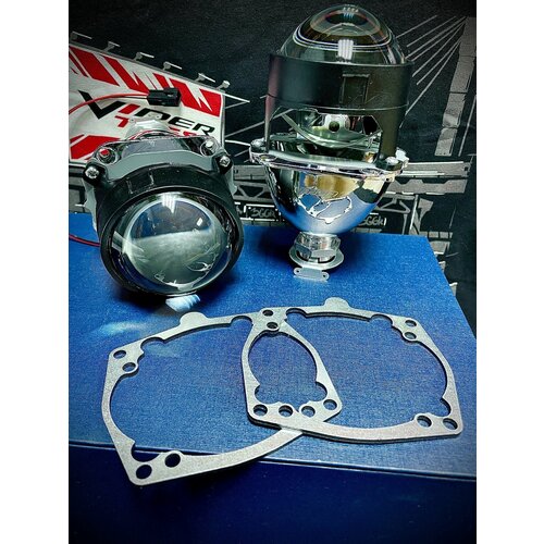 Комплект Би-линз для Ваз 2110 / 2111 / 2112 Lada