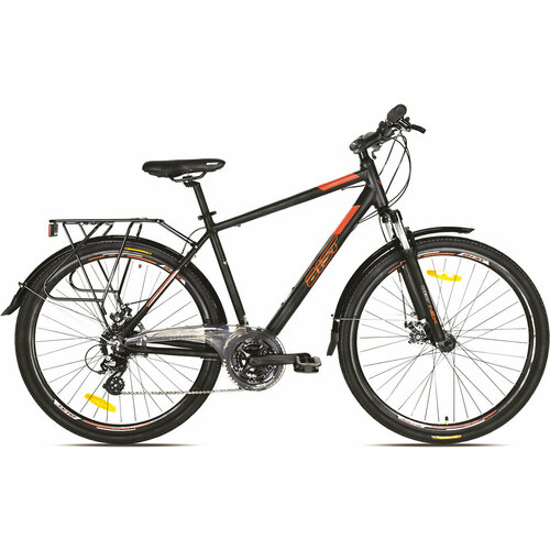 AIST Sputnik 11 28 2024 черный 18 29900₽