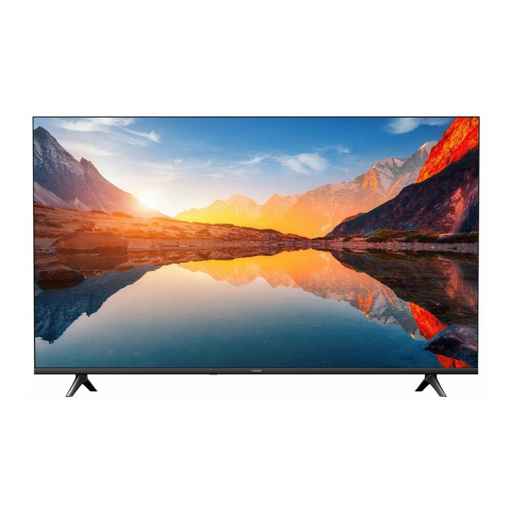43" Телевизор Xiaomi TV A 43 2025 Black