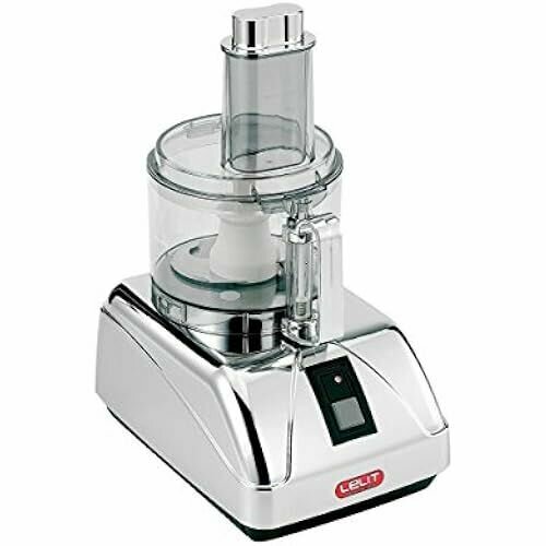 Кухонный комбайн Lelit PL0171 6405500₽