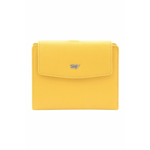 Кошелек Braun Buffel, желтый