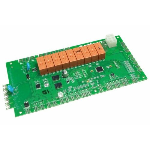 Плата силовая CHE01315 Distform 51772₽