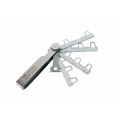 Набор щупов 1 055-11мм для свечей зажигания 534₽