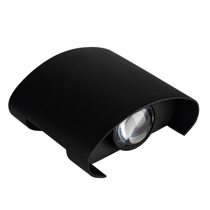 Архитектурная светодиодная подсветка Arte Lamp A3122AL-2BK