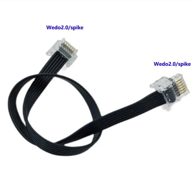 Провода для WeDo 2.0, удлинитель (2шт)