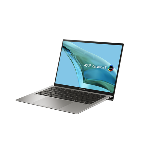 Ноутбук ASUS Zenbook S 13 OLED UX5304VA-NQ086W 133 28801800 OLED Intel Core i7-1355U RAM 16Gb SSD 1Tb Windows 11 Home Серый Basalt Grey 159990₽