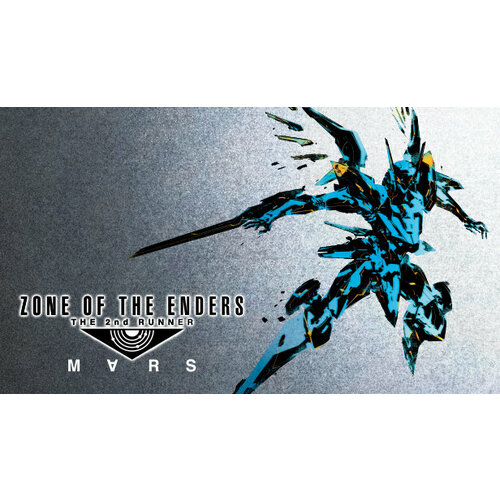 Игра ZONE OF THE ENDERS The 2nd Runner - MRS для PC STEAM Регион активации Российская Федерация электронная версия 399₽