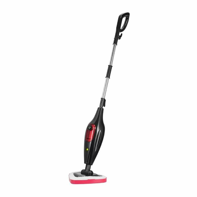 фото Паровая швабра Kitfort KT-1069