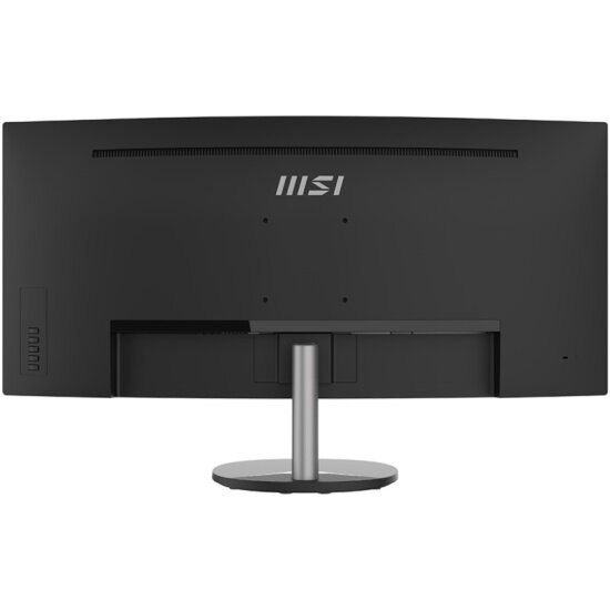 Монитор Msi PRO MP341CQ 34" Black — фото 1