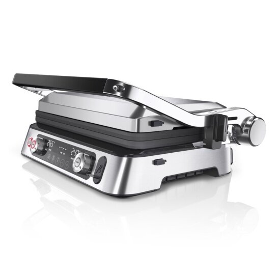 Электрогрили Xiaomi Электрогриль Braun 9 Pro CG 9160