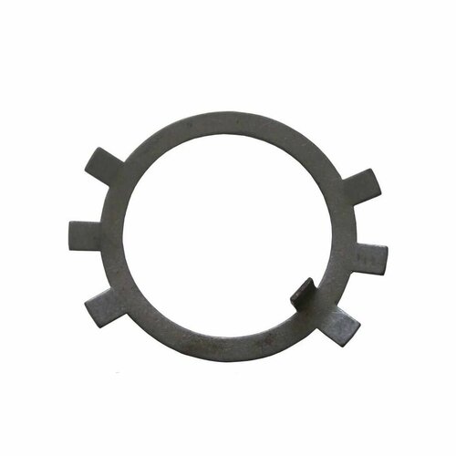 Шайба многолапчатая d 72 ГОСТ 11872-89 2 шт.