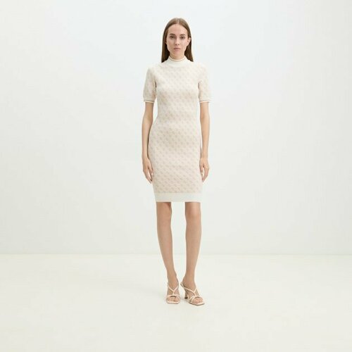 Платье GUESS, размер M, белый